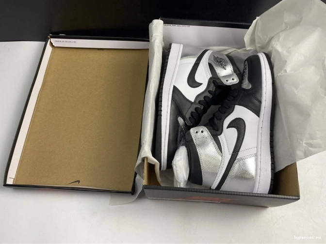 JORDAN SILVER AIR TOE OG HIGH WMNS CD0461-001 1 0819